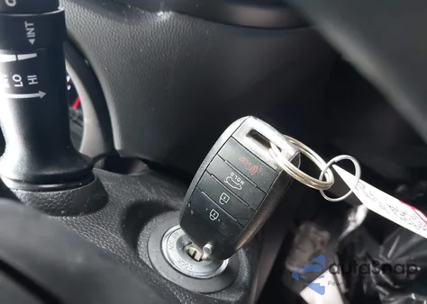 2018 Kia Soul + from USA, damaged, VIN KNDJP3A54J7604056